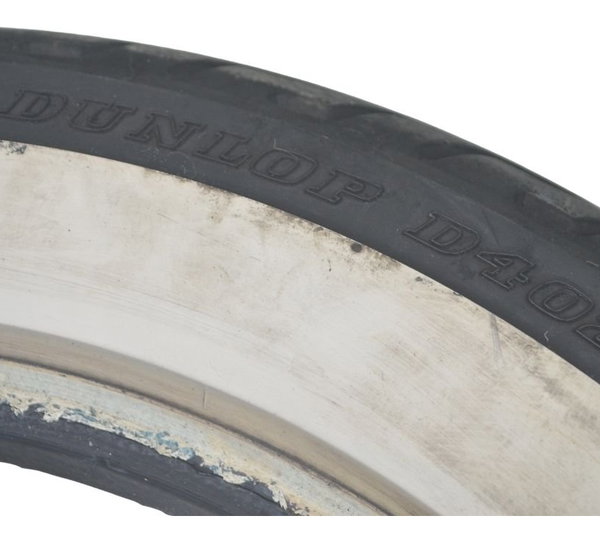 Pneu Harley Davidson Dunlop D402 F Mt 90 B16 M/c 72h