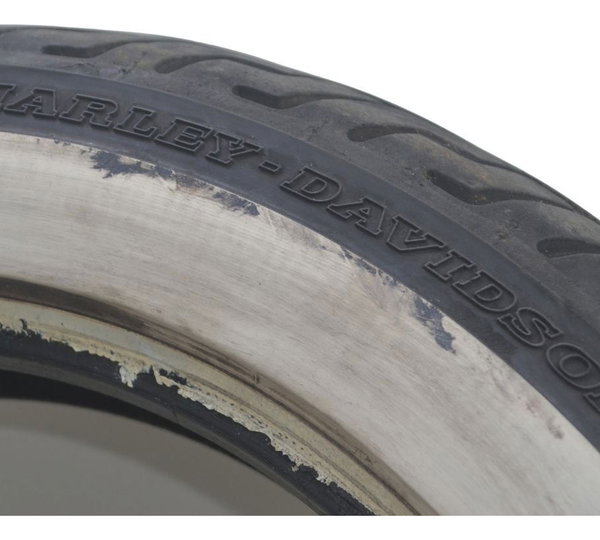 Pneu Harley Davidson Dunlop D402 F Mt 90 B16 M/c 72h