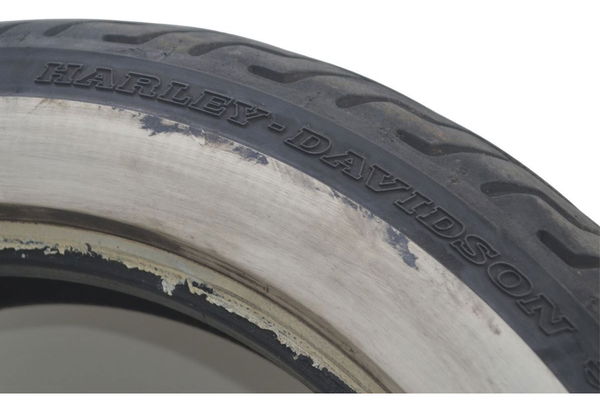 Pneu Harley Davidson Dunlop D402 F Mt 90 B16 M/c 72h