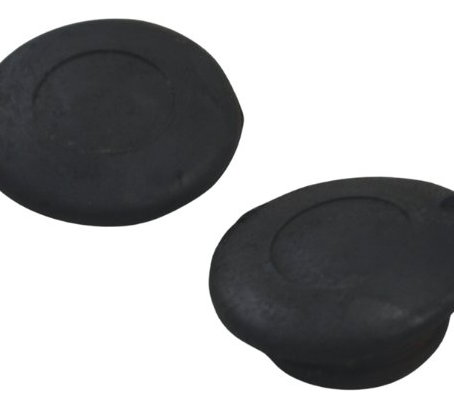 Par Borracha Quadro Elástico Yamaha Xt 600 97-04 Original