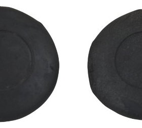 Par Borracha Quadro Elástico Yamaha Xt 600 97-04 Original