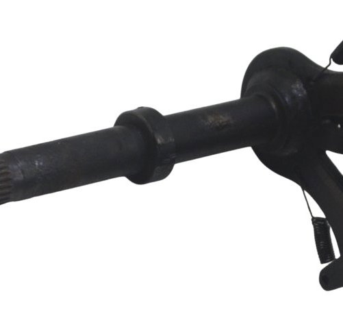 Eixo Seletor Marcha Empenado Harley Xl 883 Sportster 04-06