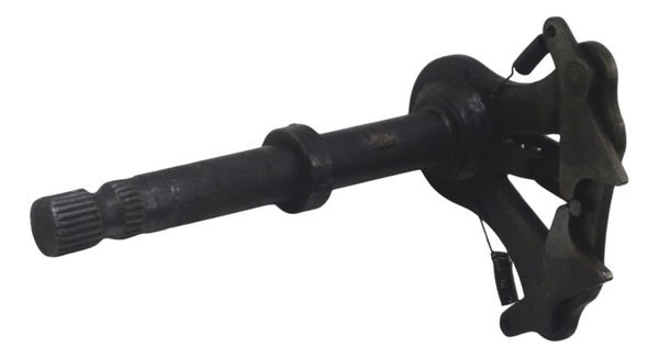 Eixo Seletor Marcha Empenado Harley Xl 883 Sportster 04-06