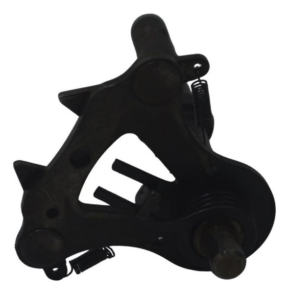 Eixo Seletor Marcha Empenado Harley Xl 883 Sportster 04-06