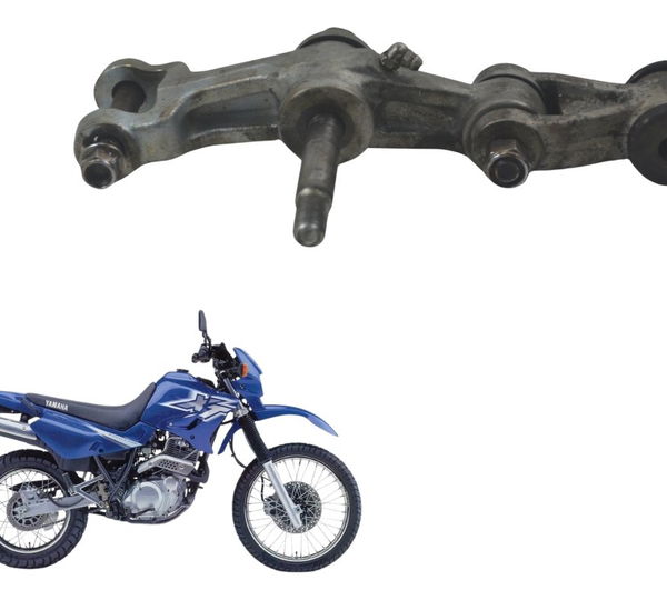 Pro Link Yamaha Xt 600 97-04 Original