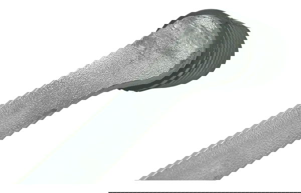 Pedal Freio C/ Detalhes Yamaha Xj6 N 10-12 Original