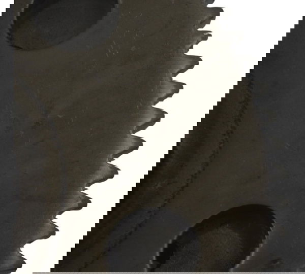 Placa Partida Yamaha Xt 600 97-04 Original