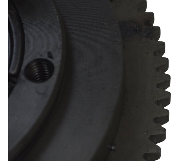 Placa Partida Yamaha Xt 600 97-04 Original