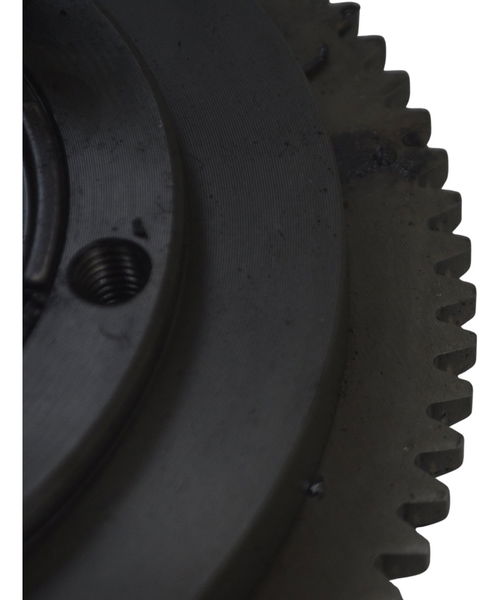 Placa Partida Yamaha Xt 600 97-04 Original