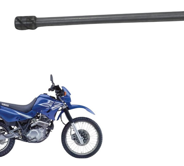 Pino Acionador Embreagem Yamaha Xt 600 97-04 Original