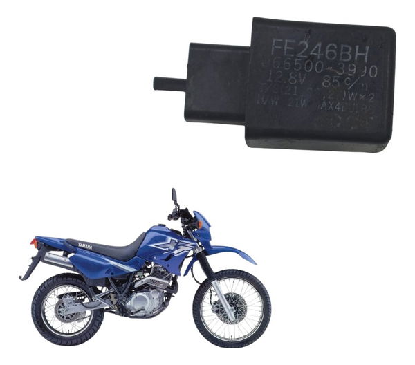 Rele Pisca Yamaha Xt 600 97-04