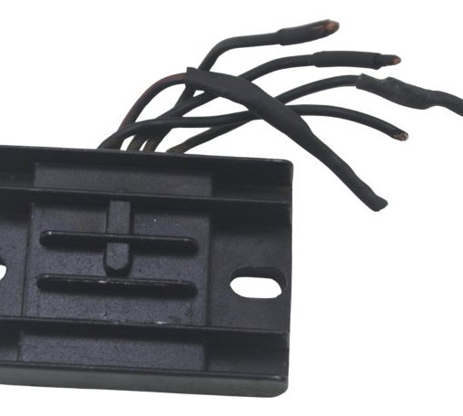 Retificador Carga S/plug Yamaha Xt 600 97-04