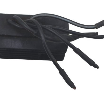 Retificador Carga S/plug Yamaha Xt 600 97-04