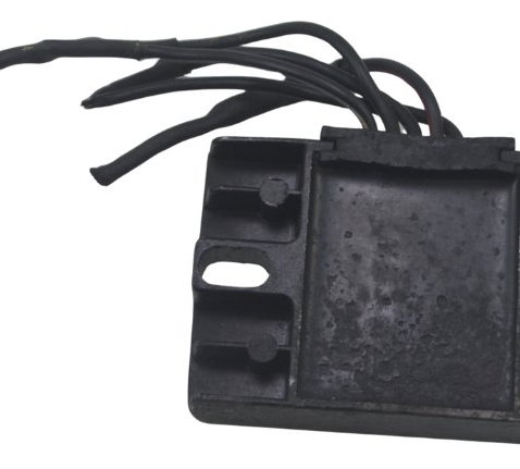 Retificador Carga S/plug Yamaha Xt 600 97-04
