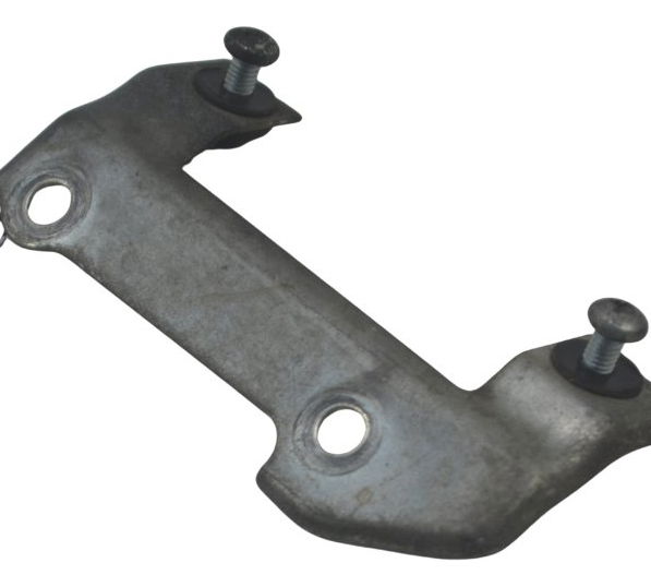 Suporte Bobina Ignição Yamaha Xt 600 97-04 Original