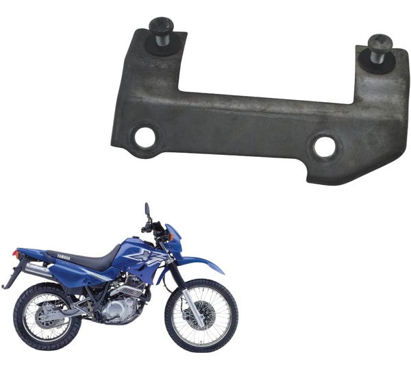 Suporte Bobina Ignição Yamaha Xt 600 97-04 Original