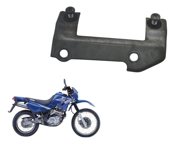 Suporte Bobina Ignição Yamaha Xt 600 97-04 Original