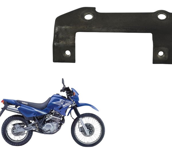 Suporte Bobina Ignição Yamaha Xt 600 97-04 Original