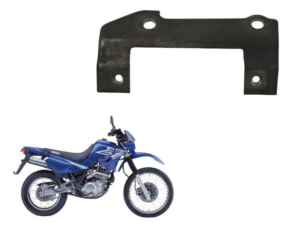 Suporte Bobina Ignição Yamaha Xt 600 97-04 Original