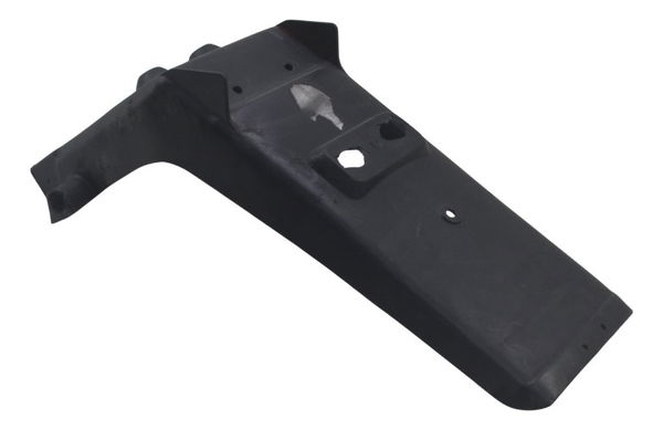 Suporte Placa Yamaha X C/avaria Yamaha Xt 600 97-04 Original