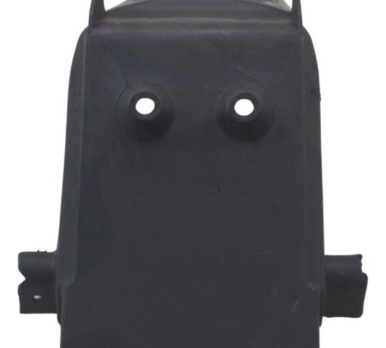 Suporte Placa Yamaha X C/avaria Yamaha Xt 600 97-04 Original