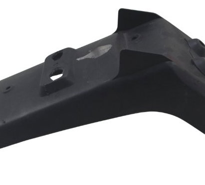 Suporte Placa Yamaha X C/avaria Yamaha Xt 600 97-04 Original