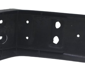 Suporte Placa Yamaha X C/avaria Yamaha Xt 600 97-04 Original