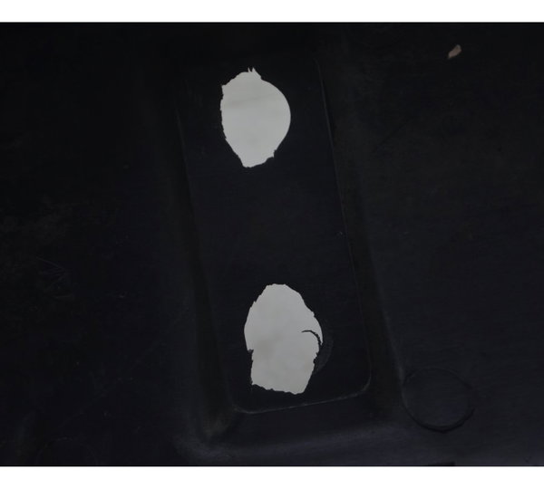 Suporte Placa Yamaha X C/avaria Yamaha Xt 600 97-04 Original