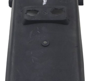 Suporte Placa Yamaha X C/avaria Yamaha Xt 600 97-04 Original