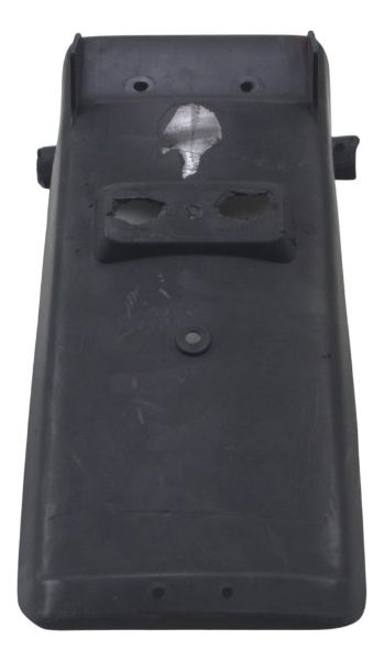 Suporte Placa Yamaha X C/avaria Yamaha Xt 600 97-04 Original