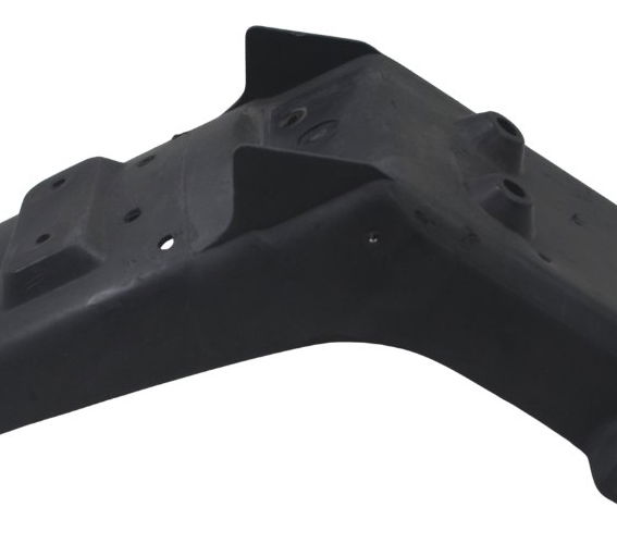 Suporte Placa C/avaria Yamaha Xt 600 97-04 Original