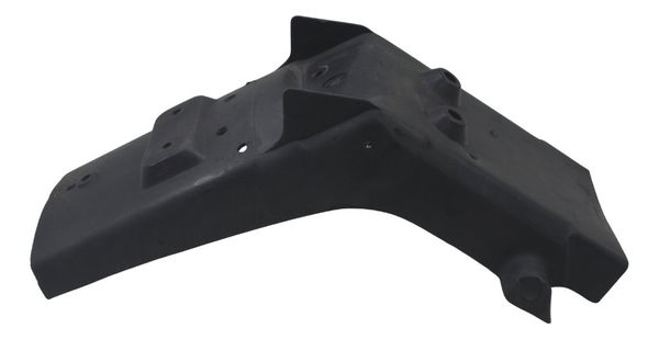 Suporte Placa C/avaria Yamaha Xt 600 97-04 Original