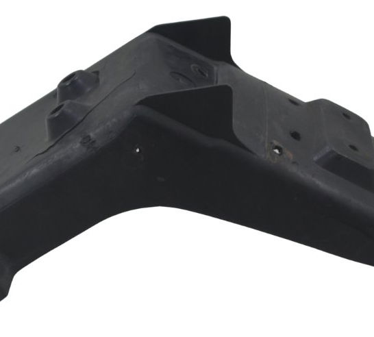 Suporte Placa C/avaria Yamaha Xt 600 97-04 Original