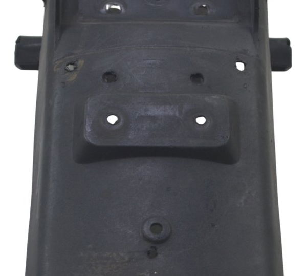 Suporte Placa C/avaria Yamaha Xt 600 97-04 Original