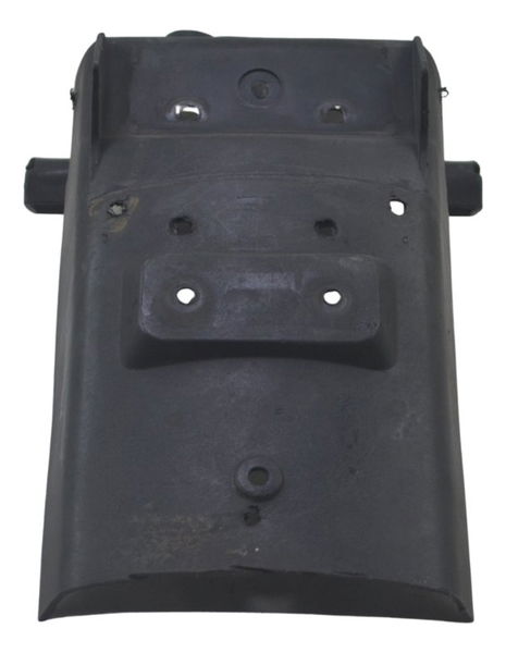 Suporte Placa C/avaria Yamaha Xt 600 97-04 Original