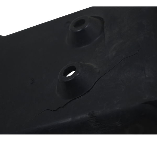 Suporte Placa C/avaria Yamaha Xt 600 97-04 Original