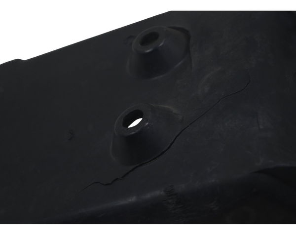 Suporte Placa C/avaria Yamaha Xt 600 97-04 Original