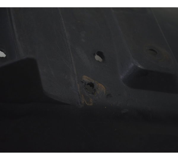 Suporte Placa C/avaria Yamaha Xt 600 97-04 Original