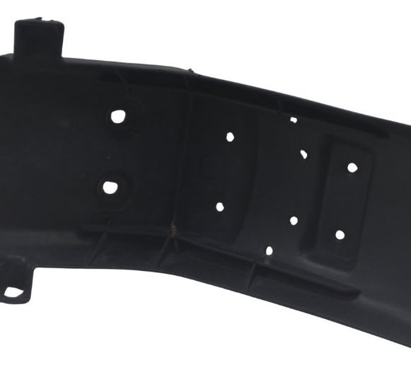 Suporte Placa C/avaria Yamaha Xt 600 97-04 Original