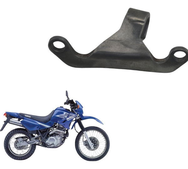 Suporte Cabo Embreagem Yamaha Xt 600 97-04 Original