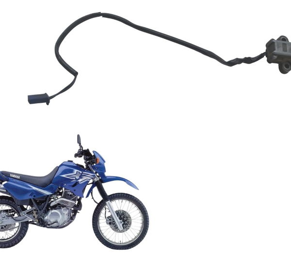 Sensor Pedal Descanso Lateral Yamaha Xt 600 97-04 Original