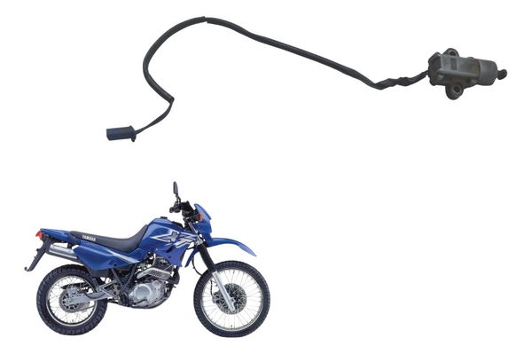 Sensor Pedal Descanso Lateral Yamaha Xt 600 97-04 Original