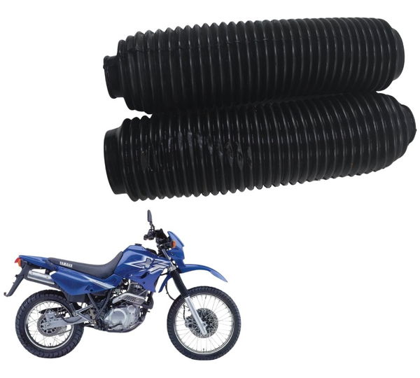 Sanfona Bengala C/avaria Yamaha Xt 600 97-04