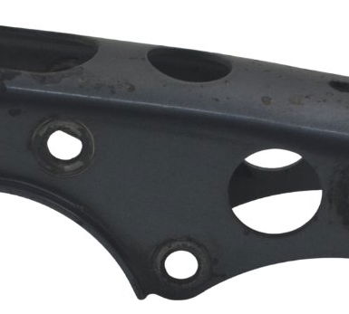 Suporte Motor Yamaha Xt 600 97-04 Original