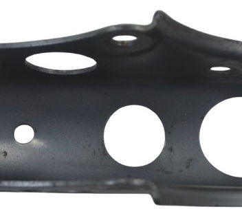 Suporte Motor Yamaha Xt 600 97-04 Original