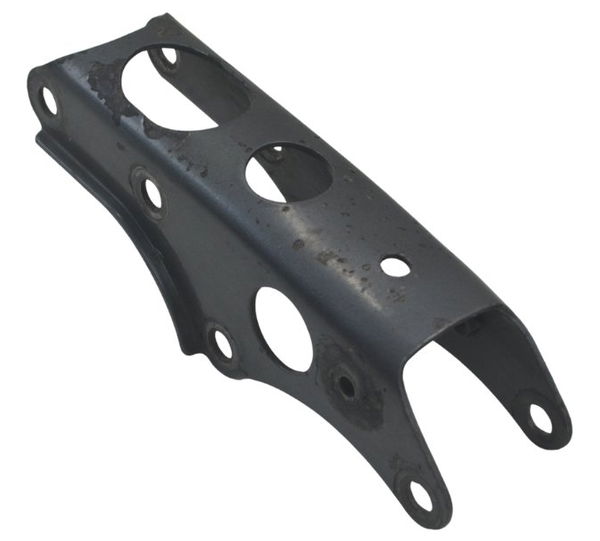 Suporte Motor Yamaha Xt 600 97-04 Original