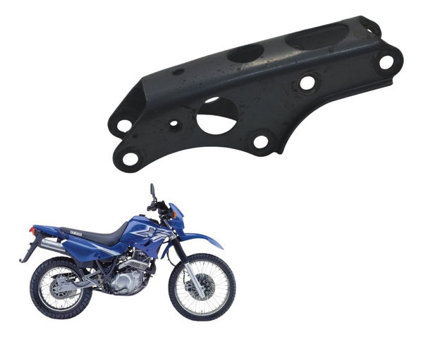 Suporte Motor Yamaha Xt 600 97-04 Original