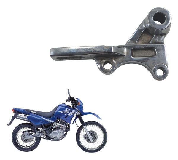 Suporte Pinça Freio Traseira Yamaha Xt 600 97-04 Original
