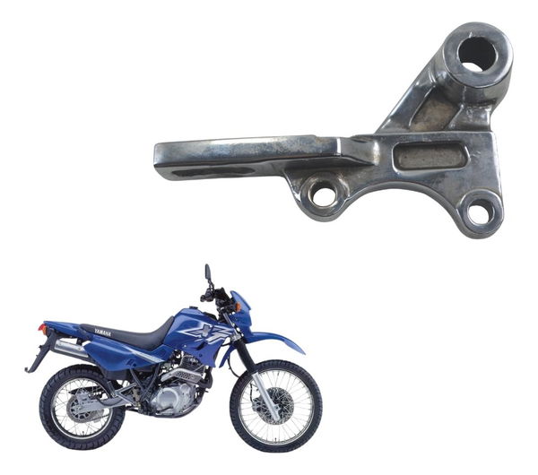 Suporte Pinça Freio Traseira Yamaha Xt 600 97-04 Original