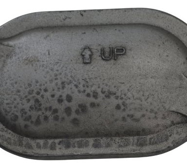 Tampa Motor Válvula Yamaha Xt 600 97-04 Original